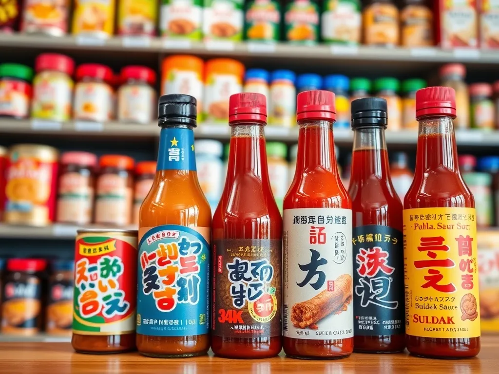 Gdzie kupić buldak? Sprawdzone sklepy i porady zakupowe