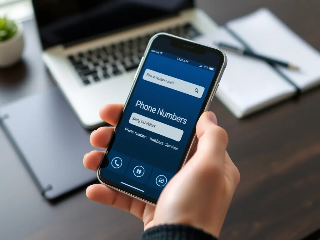 Jak sprawdzić właściciela numeru telefonu? Sprawdzone metody