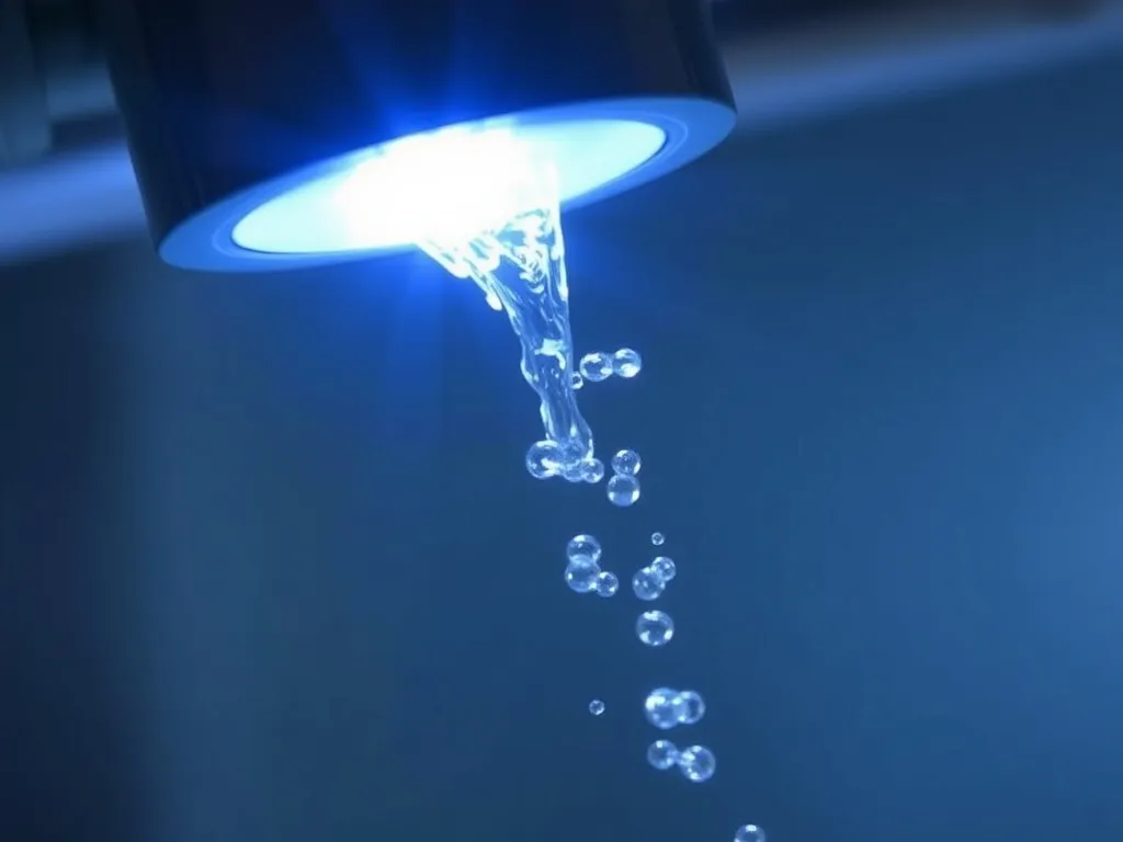 Co zabija bakterie coli w wodzie? Skuteczne metody oczyszczania