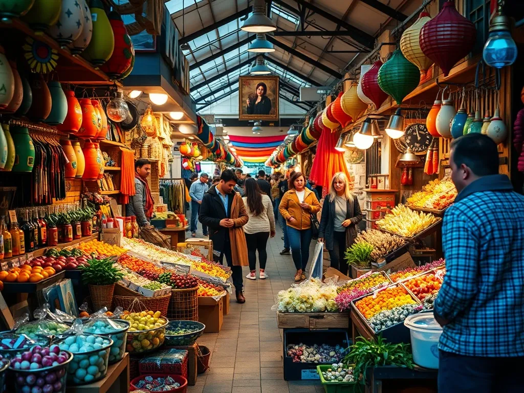 Usługi, których nie ma w Polsce: odkryj braki na rynku!