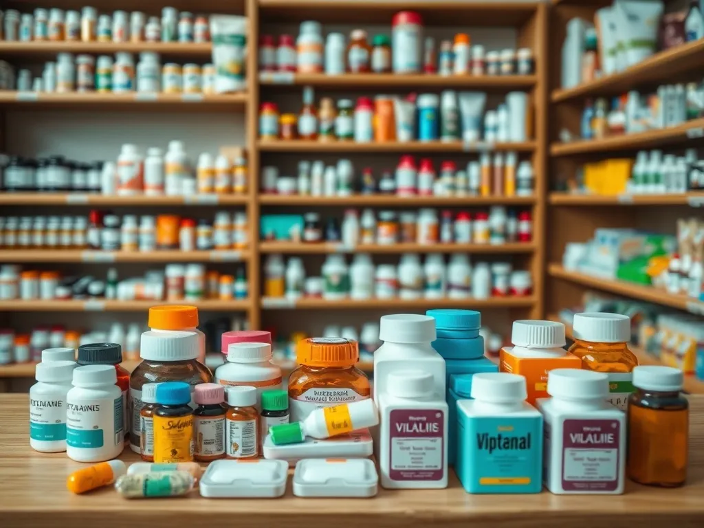 Gdzie po lek Gdańsk? Sprawdź apteki w Twojej okolicy!