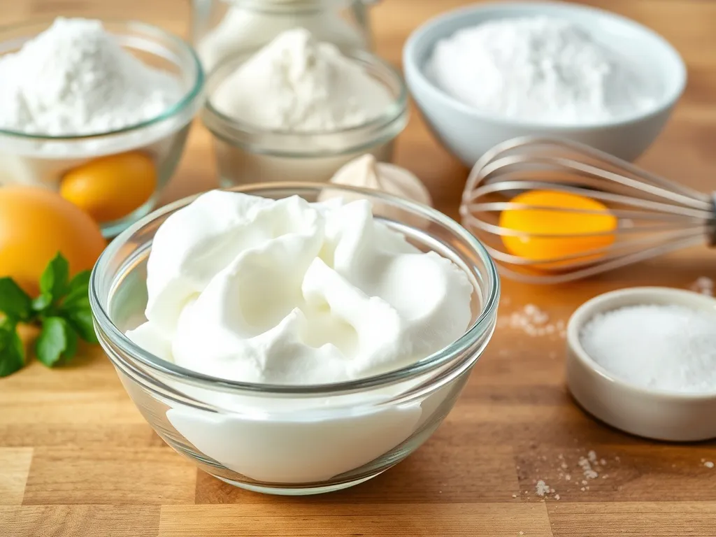 Co zrobić z białek? Najlepsze przepisy na smaczne dania