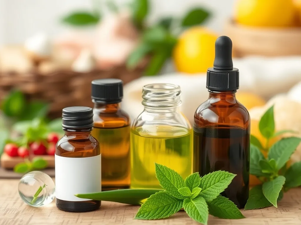 Czego nie lubi opryszczka? Sprawdź, jak ją pokonać!