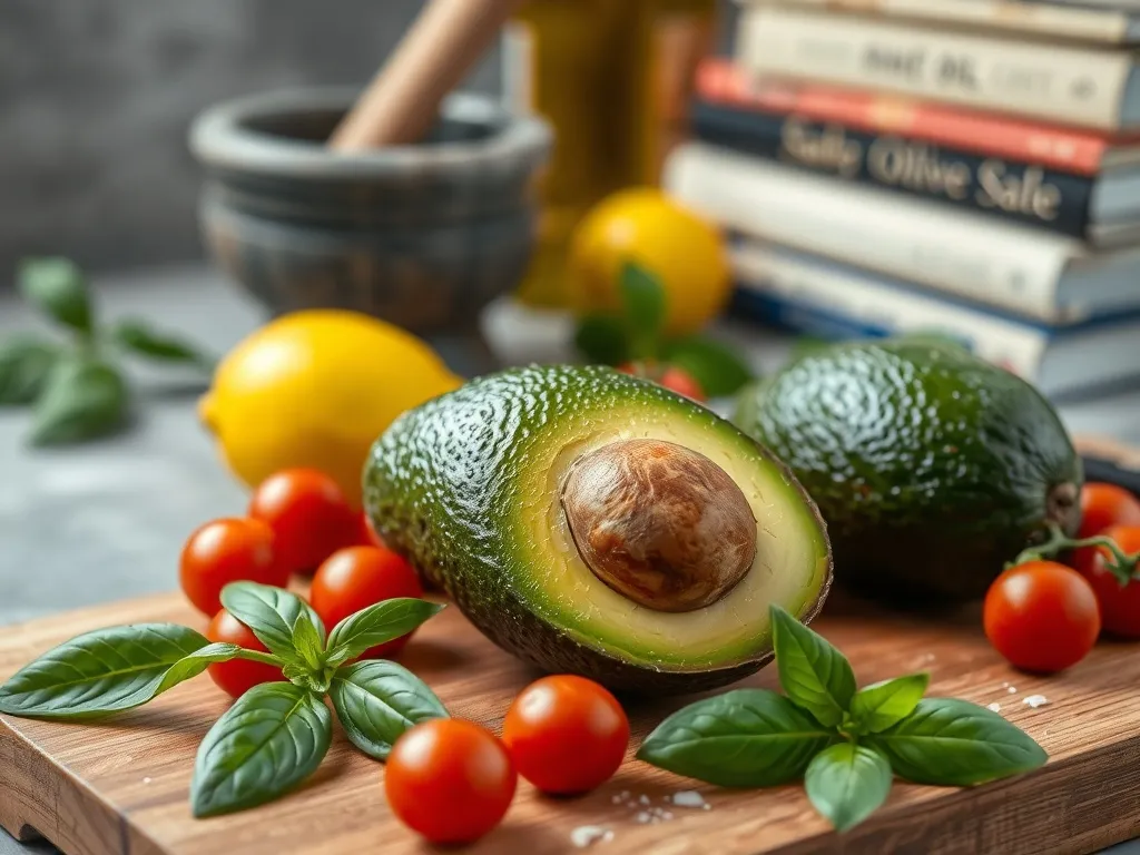 Co zrobić z awokado? Przepisy i porady dla miłośników zdrowia