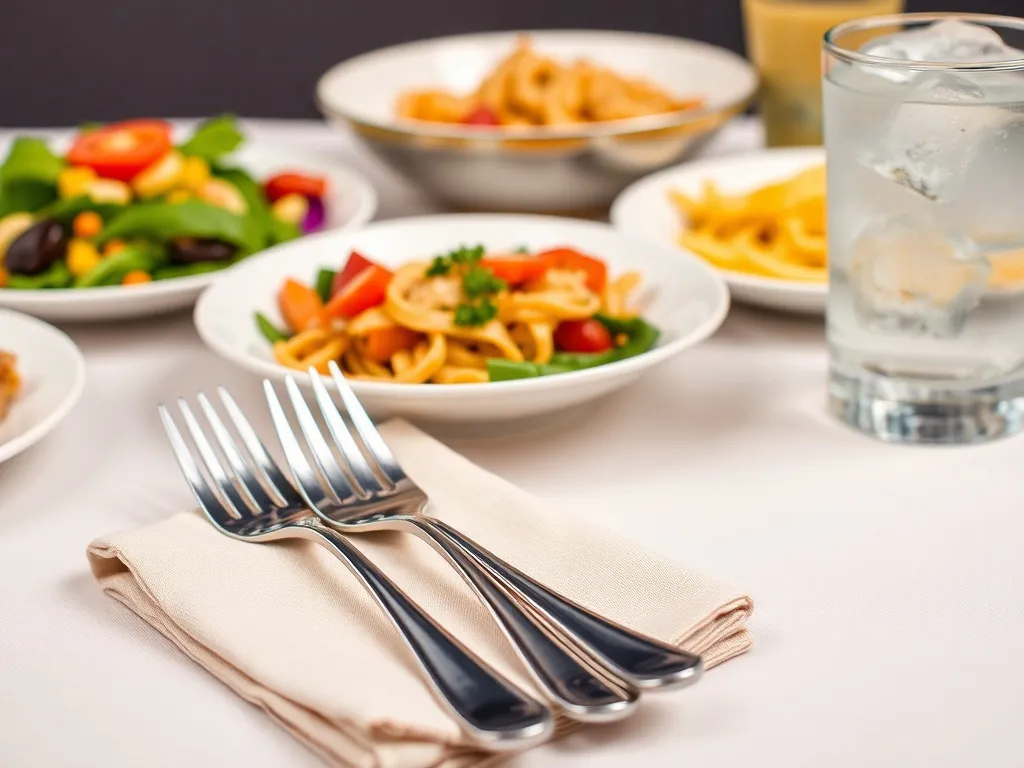 Co na obiad szybko? 10 błyskawicznych przepisów na pyszne dania