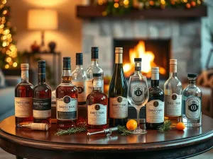 Jaki alkohol na prezent? Najlepsze propozycje na każdą okazję