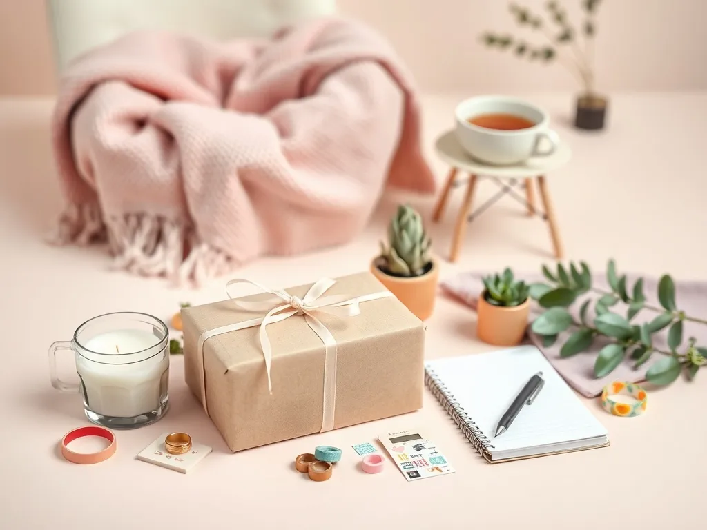 Co na prezent dla przyjaciółki? Pomysły, które ją zachwycą!