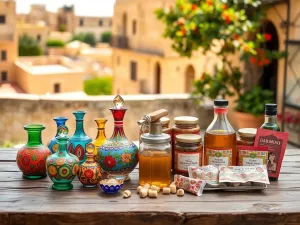 Co warto kupić na Malcie? Przewodnik po najlepszych pamiątkach