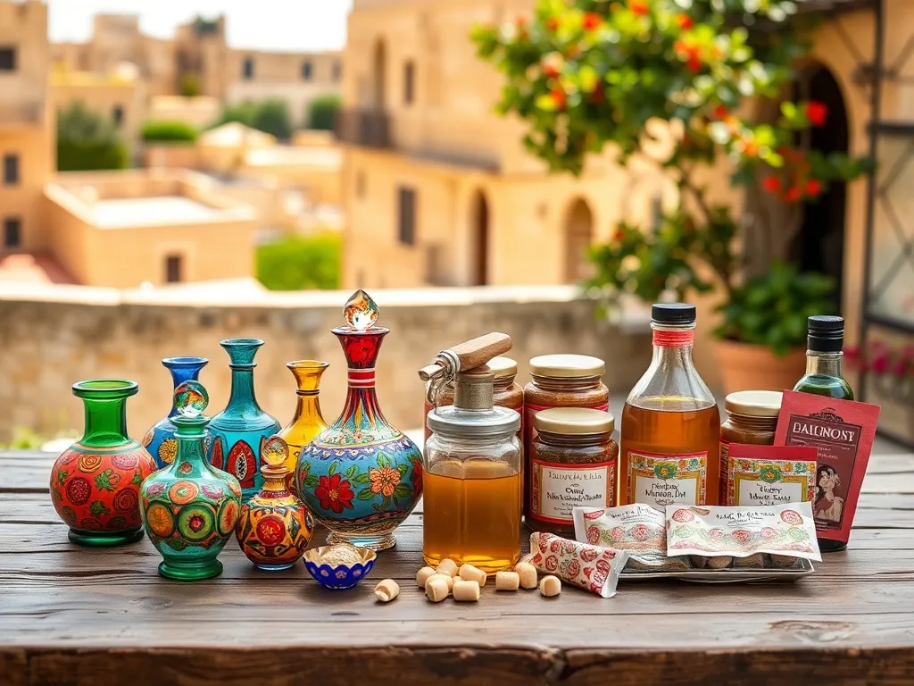 Co warto kupić na Malcie? Przewodnik po najlepszych pamiątkach