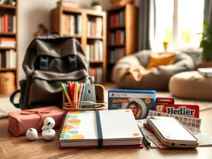 Jak zapakować zdrapki na prezent? Pomysły i inspiracje