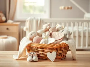 Co na prezent dla noworodka? Najlepsze pomysły i inspiracje