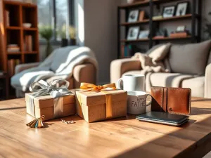 Co na prezent dla taty? Pomysły, które go zaskoczą