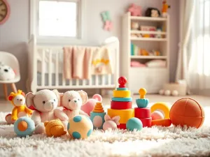 Co na prezent dla 3 latka? Najlepsze pomysły na upominki