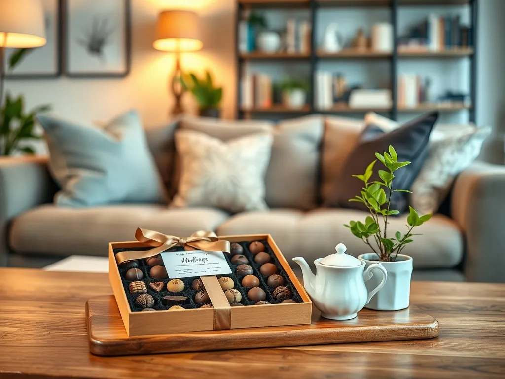 Co na prezent dla teściowej? Pomysły, które ją ucieszą