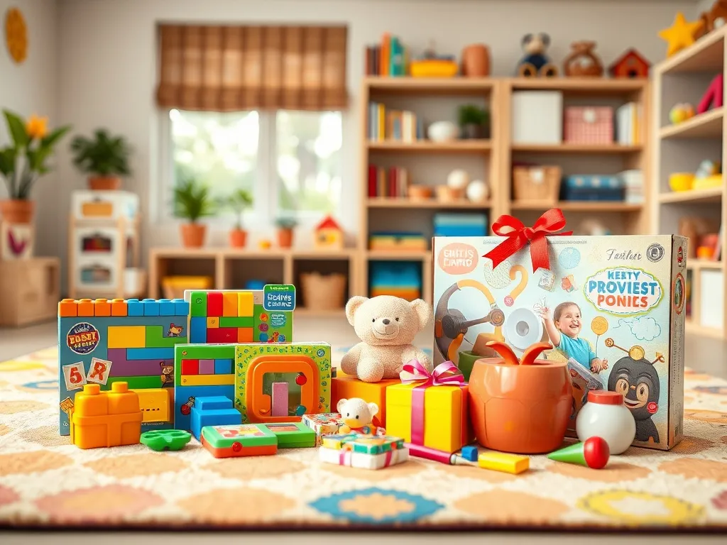 Co kupić 8-latkowi na prezent? Najlepsze pomysły i inspiracje