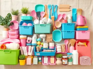 Co warto kupić w Action? Przegląd najlepszych produktów