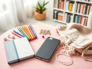 Co na prezent dla nastolatki? Pomysły, które zachwycą!