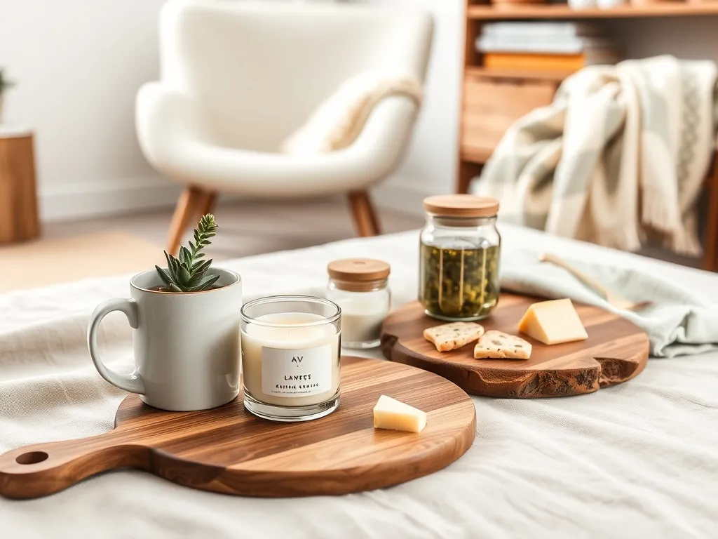 Co na prezent do nowego domu? Pomysły na wyjątkowe upominki