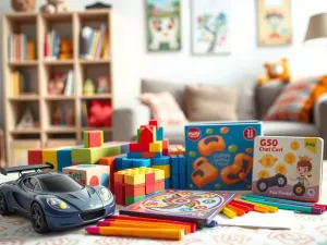 Co na prezent dla 60 latka? Pomysły na wyjątkowy upominek