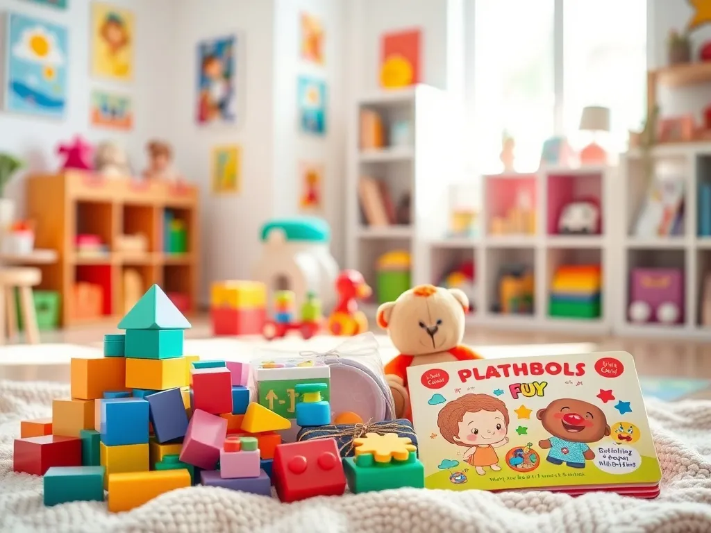 Co kupić 6-latkowi na prezent? Najlepsze pomysły na upominki