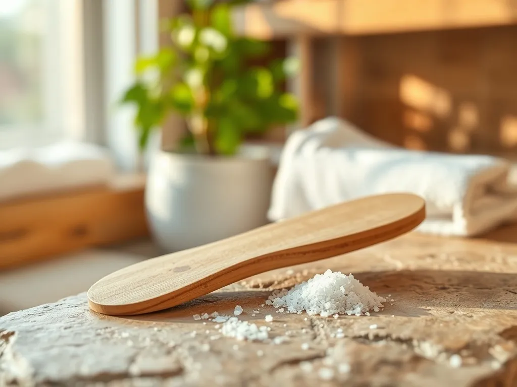 Usuwanie modzeli – skuteczne metody walki z problemem