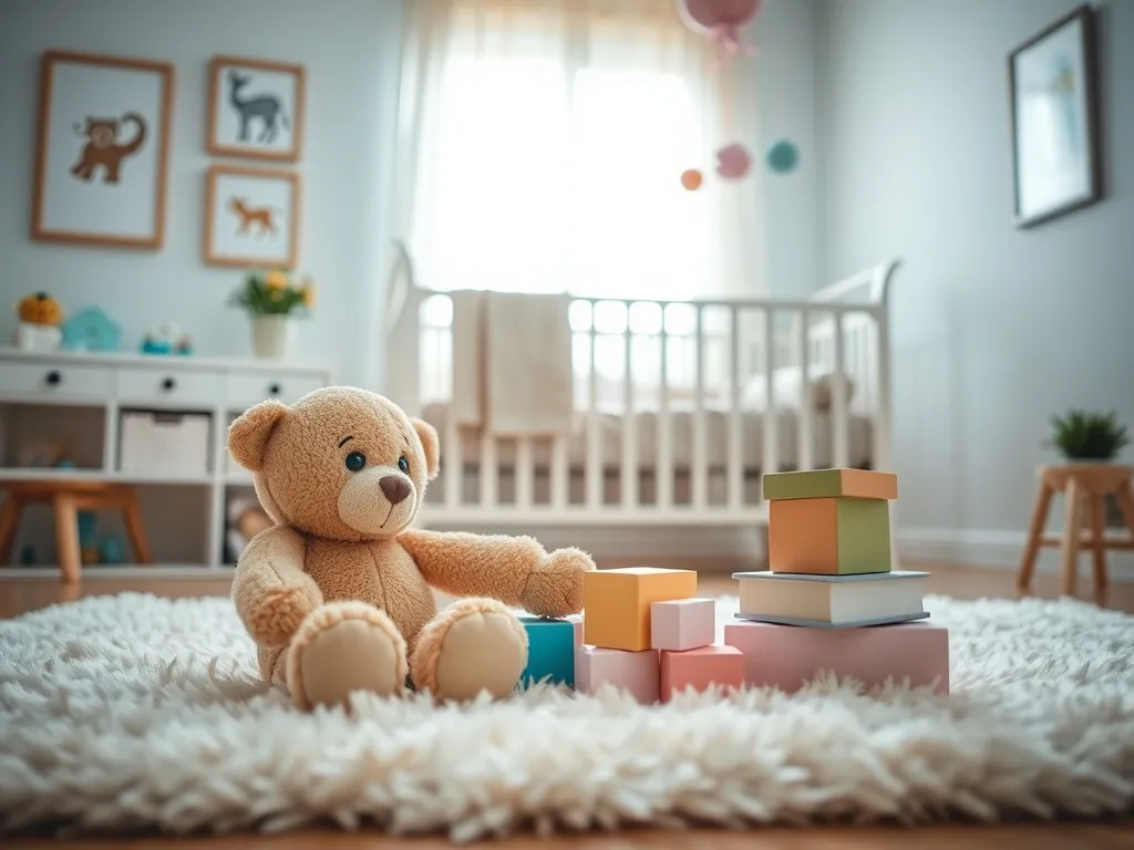 Co na prezent dla rocznej dziewczynki? Najlepsze pomysły!