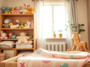 Co dla niemowlaka na prezent? Najlepsze pomysły na upominki