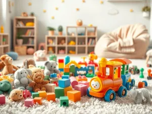 Co dla 3 latka na prezent? Najlepsze pomysły na upominki