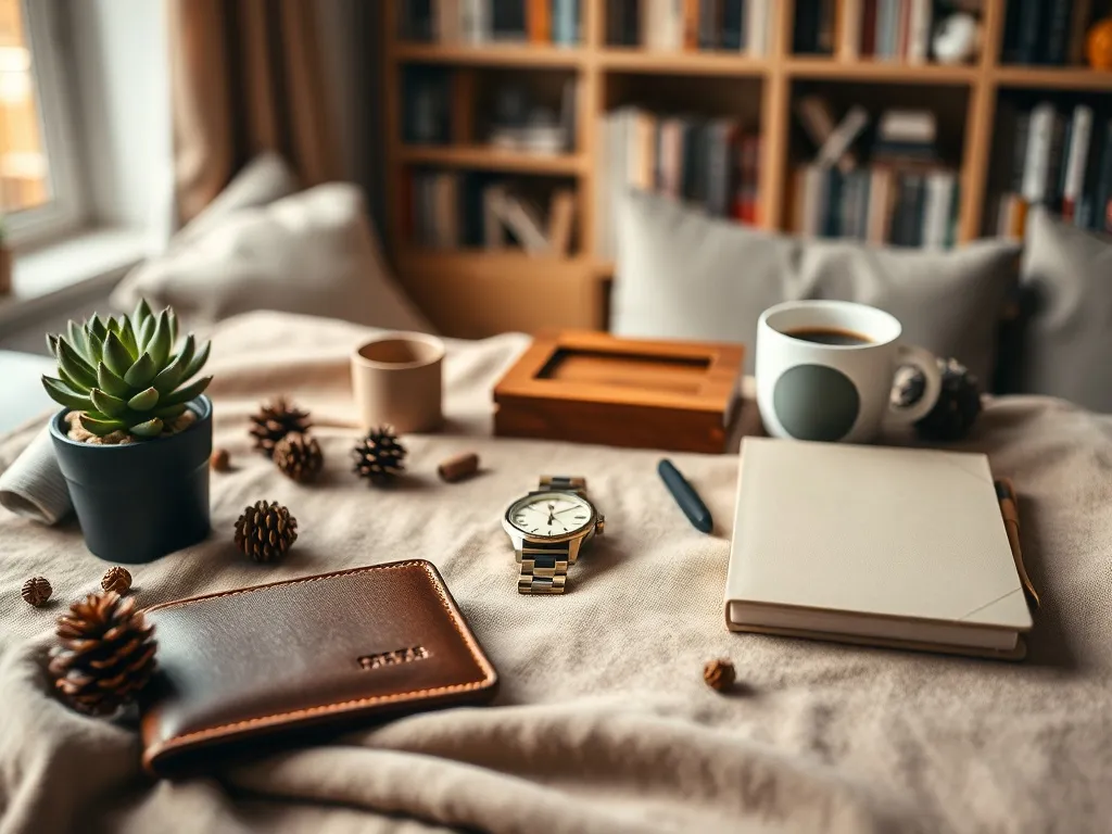 Co na prezent dla chłopaka? Pomysły, które go zaskoczą!