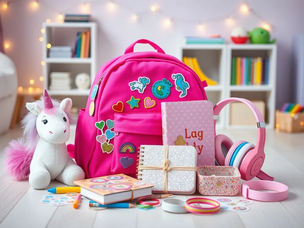 Co kupić 10-latce na prezent? Najlepsze pomysły i inspiracje