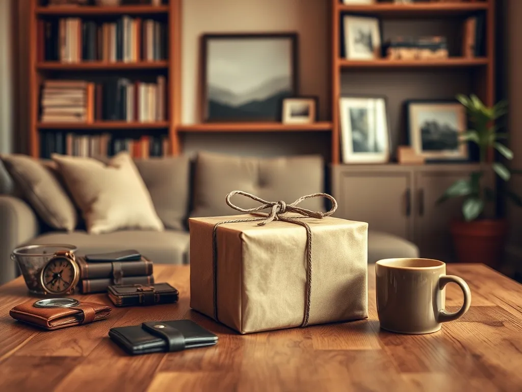 Co kupić tacie na prezent? Pomysły na wyjątkowe upominki