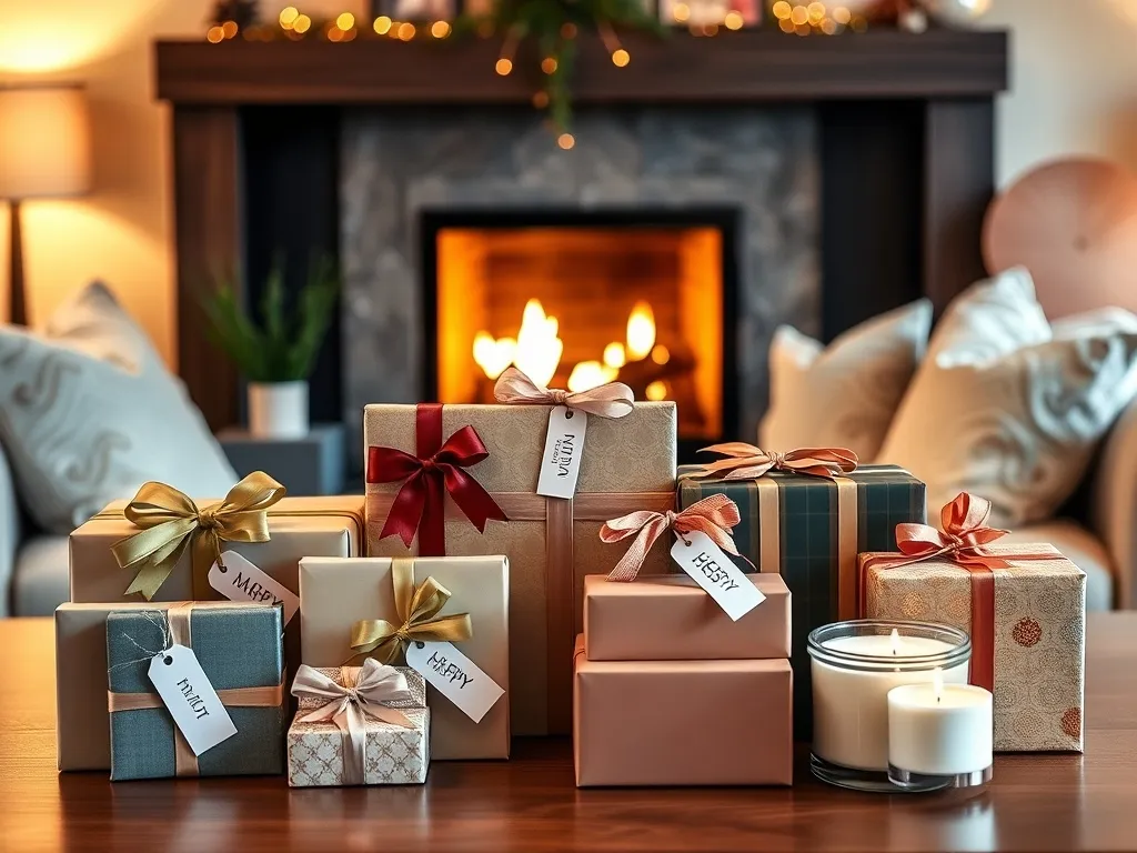 Co na prezent dla rodziców? Pomysły, które ich zachwycą!