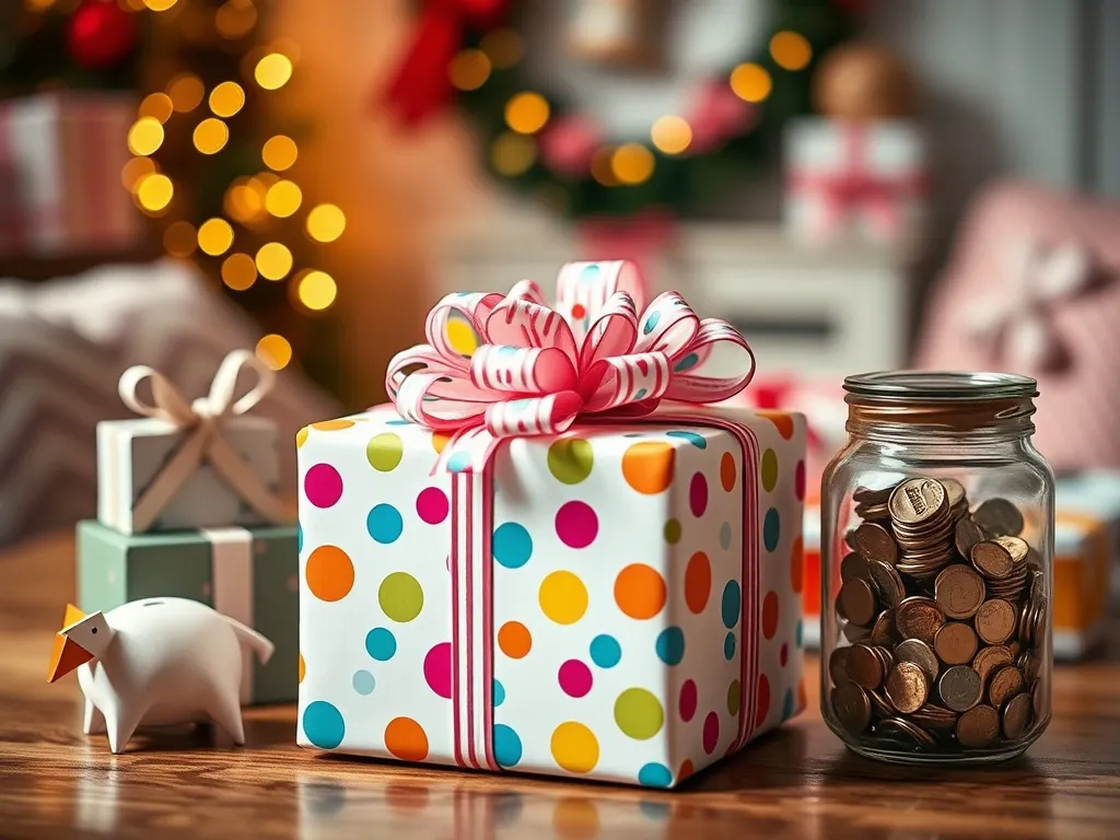 Jak śmiesznie zapakować pieniądze na prezent? Pomysły i inspiracje
