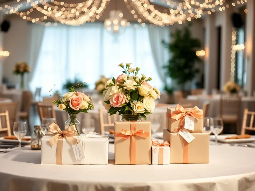 Ile na prezent na wesele? Praktyczne porady i inspiracje