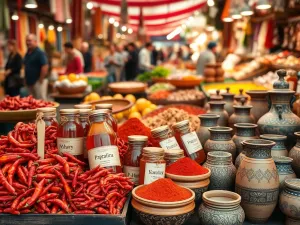 Co warto kupić na Węgrzech? Przewodnik po najlepszych zakupach