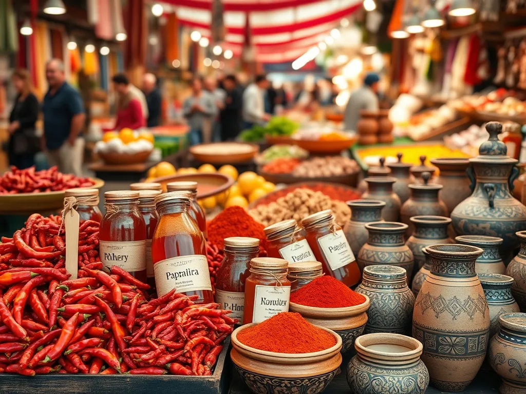 Co warto kupić na Węgrzech? Przewodnik po najlepszych zakupach