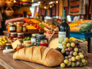 Co warto kupić w Mołdawii? Przewodnik po najlepszych produktach