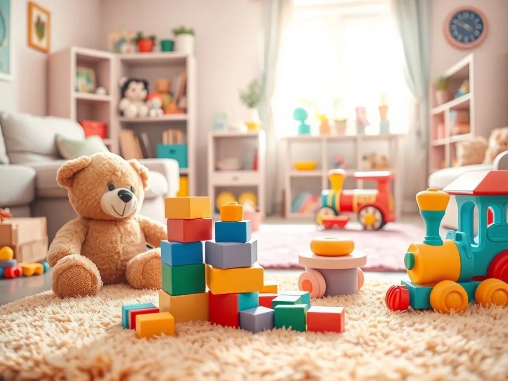 Co na prezent dla 3 latki? Najlepsze pomysły na upominki