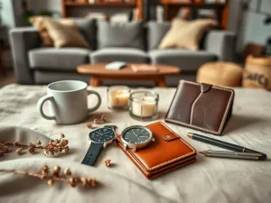 Co na prezent dla męża? Pomysły, które go zaskoczą!