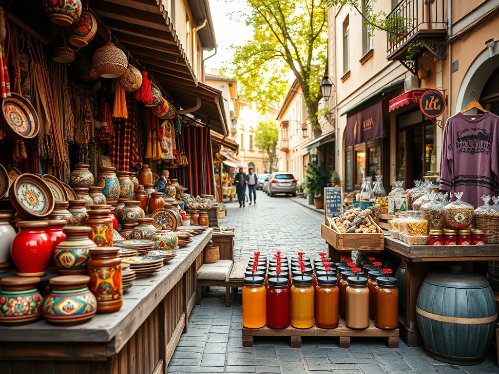 Co warto kupić w Bułgarii? Przewodnik po najlepszych zakupach