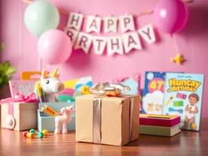 Co na prezent dla 8-latki? Najlepsze pomysły na upominki