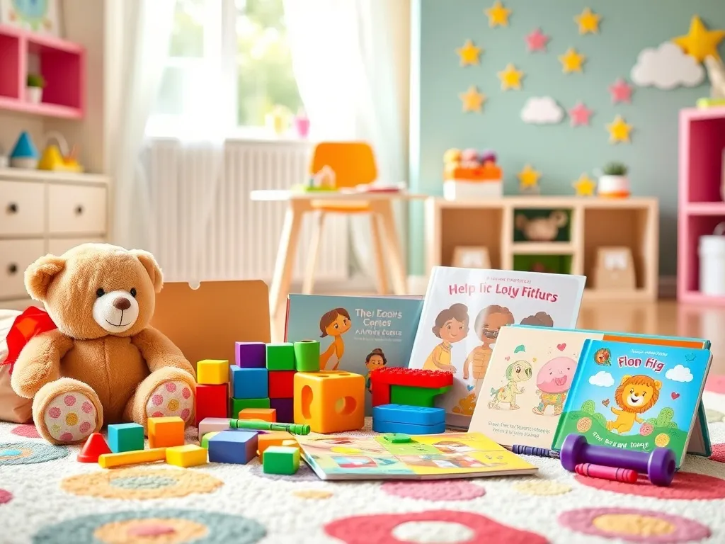 Co na prezent dla 6 latka? Najlepsze pomysły na upominki