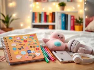 Co na prezent dla 15 latka? Pomysły, które zachwycą!