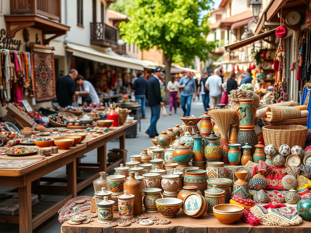 Co warto kupić w Albanii? Przewodnik po najlepszych pamiątkach