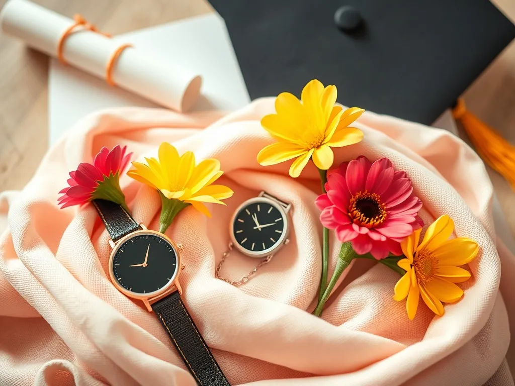 Co na prezent dla córki, gdy się obroniła? Pomysły na wyjątkowy upominek