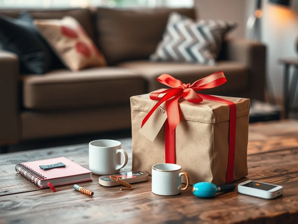 Co na prezent dla kolegi? Pomysły, które go zaskoczą