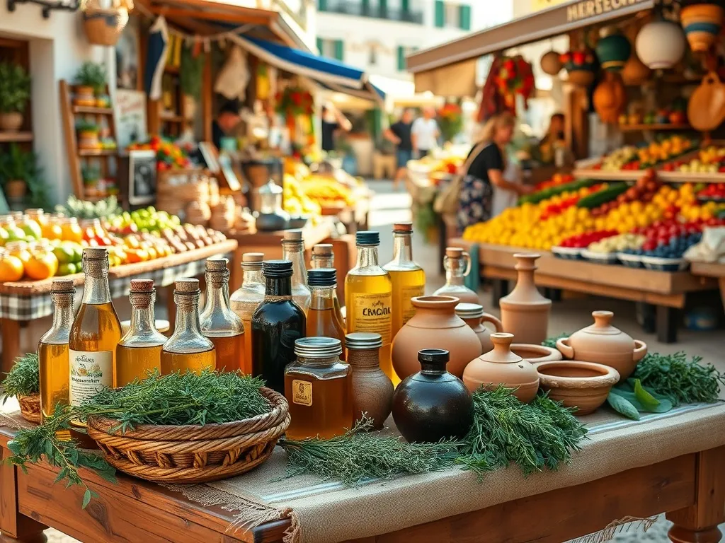 Co warto kupić w Grecji? Porady z forum podróżniczego