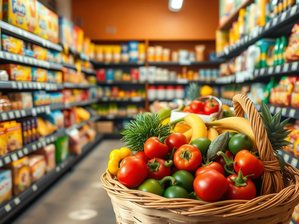 Co warto kupić w Aldi? Przewodnik po najlepszych produktach