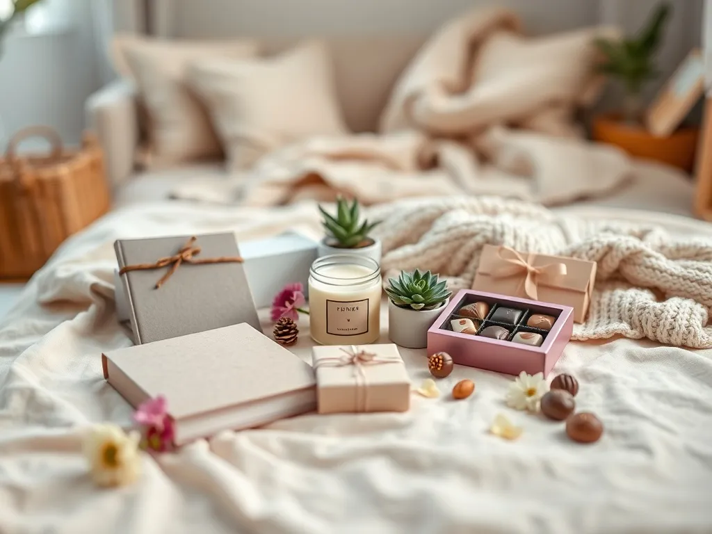 Co kupić koleżance na prezent? Najlepsze pomysły na upominki