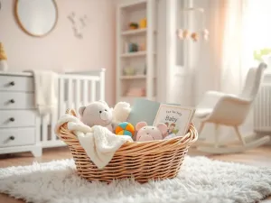 Co na prezent dla niemowlaka? Najlepsze pomysły i inspiracje